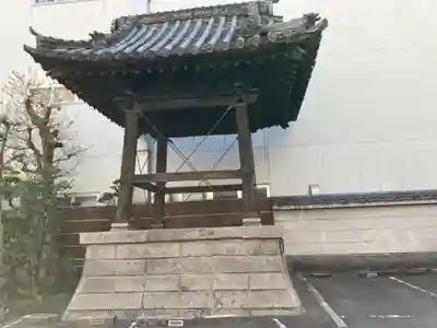 聞安寺のその他建物