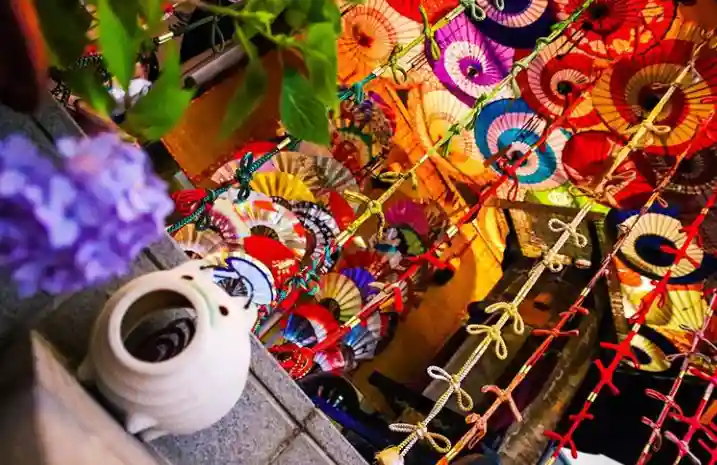 五泉八幡宮のその他建物