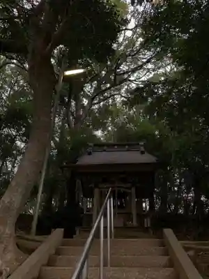 熊野神社(千葉県)
