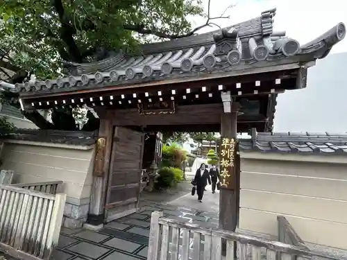 圓乗院(東京都)