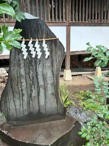 前鳥神社(神奈川県)