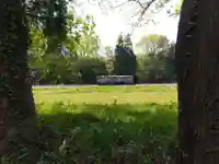 健速神社(福井県)