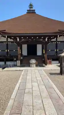 仁和寺の末社・摂社