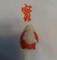 太宗寺の授与品その他