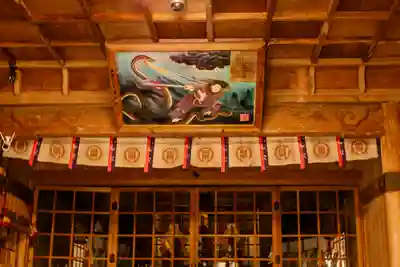 草部吉見神社(熊本県)