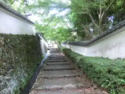 勝持寺（花の寺）のその他建物
