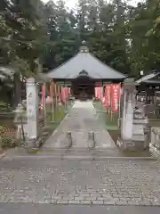 光丸山 法輪寺(栃木県)