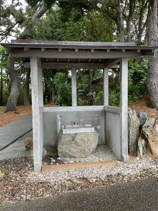 日間賀神社(愛知県)