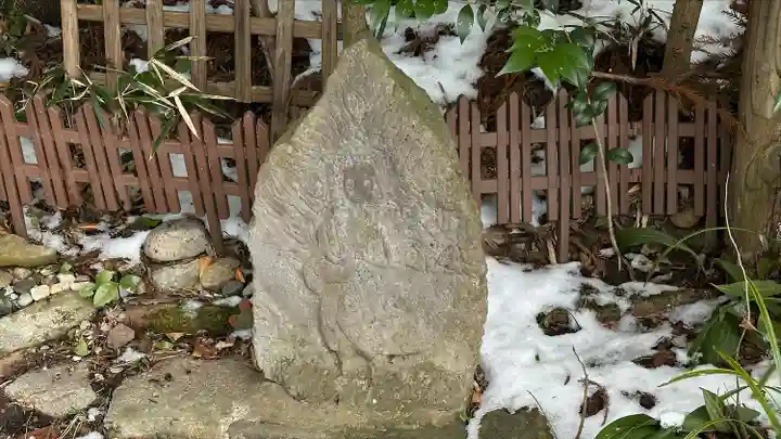 大衡八幡神社(宮城県)