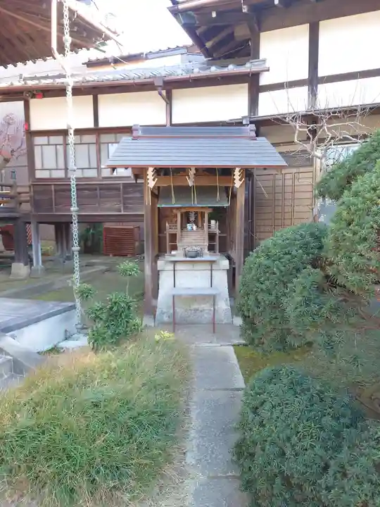 陽雲寺(千葉県)