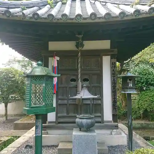 観福寺のその他建物