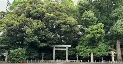 靖國神社(東京都)