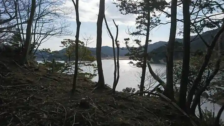 熊野神社(宮城県)