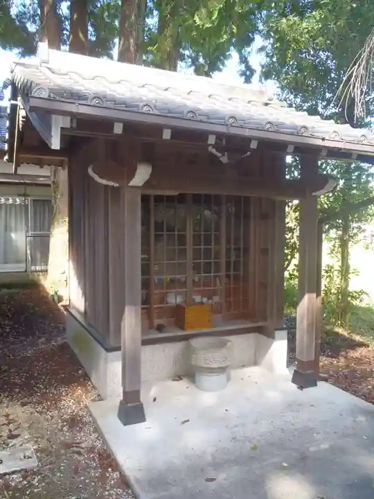 薬師寺(岐阜県)