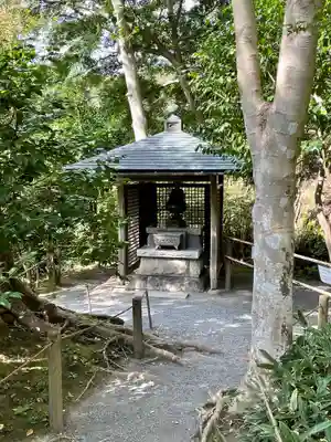 明月院(神奈川県)