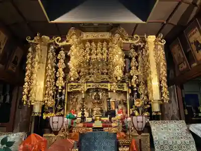 密厳寺(北海道)