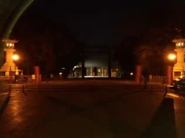 靖國神社のその他建物