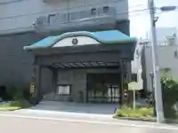 大徳院(東京都)