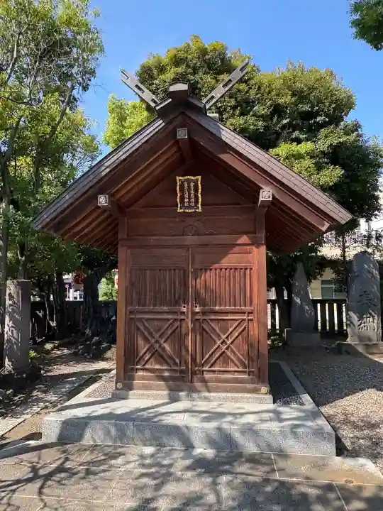 富岡八幡宮(東京都)