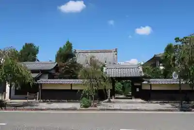法東山　極楽寺(岐阜県)