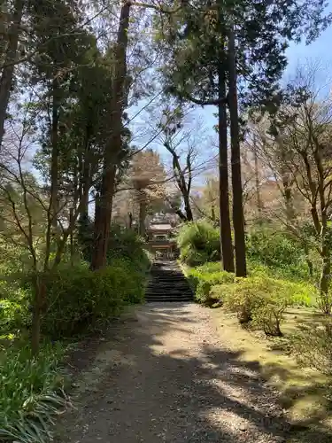 浄智寺のその他建物