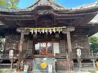 荏原神社(東京都)
