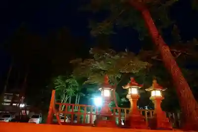 壇上伽藍のその他建物