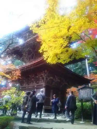 金剛輪寺のその他建物