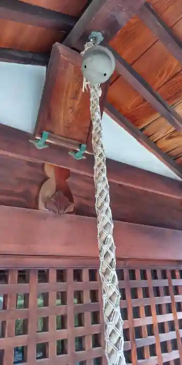 中真神社(大阪府)