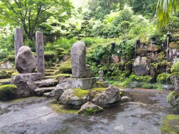 護国寺(富山県)