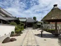 瑞雲寺の建物その他