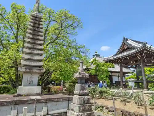 乙訓寺(京都府)
