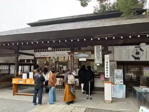 秩父神社のその他建物