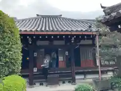 新善光寺 来迎堂(京都府)