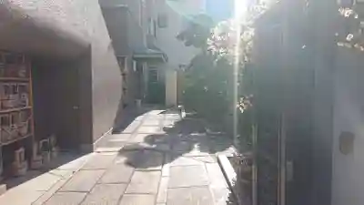 源隆寺のその他建物