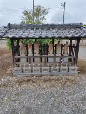 忠栄寺(埼玉県)