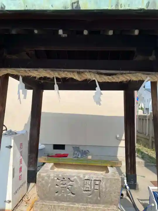 休天神社(兵庫県)