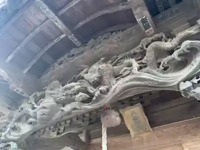 八坂神社の芸術