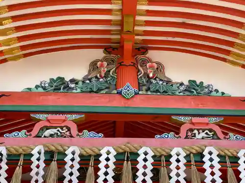 伏見稲荷大社(京都府)