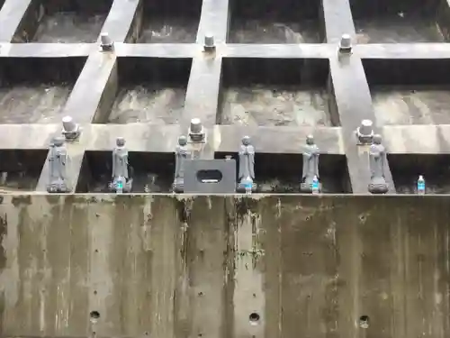 成田山横浜別院延命院(神奈川県)