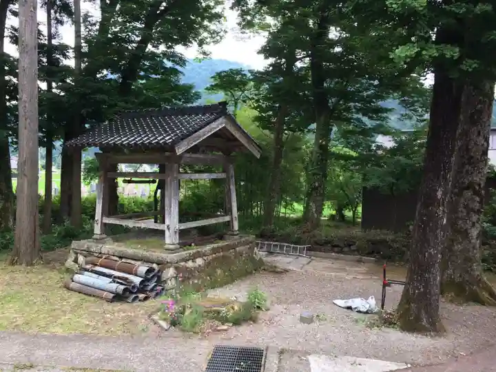 願慶寺のその他建物