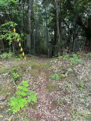 神峯神社(高知県)