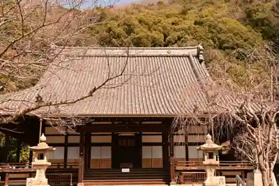 照蓮寺(広島県)