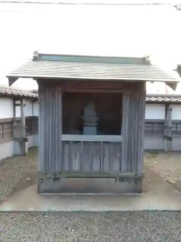 東耀寺(埼玉県)