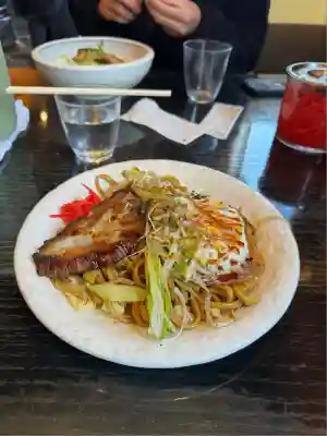 日光二荒山神社(栃木県)