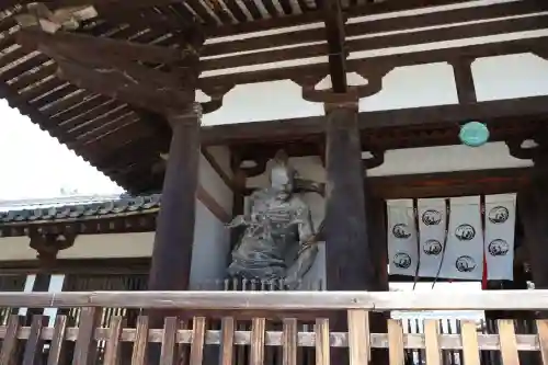 法隆寺(奈良県)