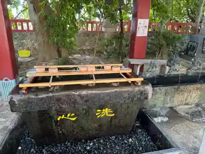 波上宮(沖縄県)