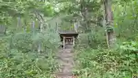 秋葉神社(北海道)
