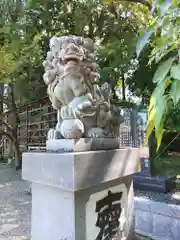 富部神社(愛知県)