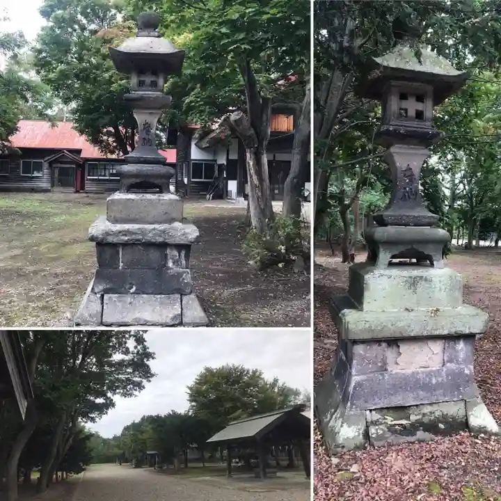 砂川神社のその他建物